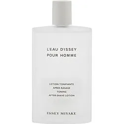 L'EAU D'ISSEY by Issey Miyake