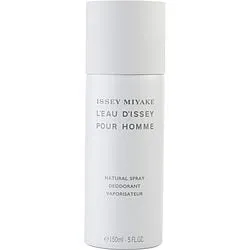 L'EAU D'ISSEY by Issey Miyake