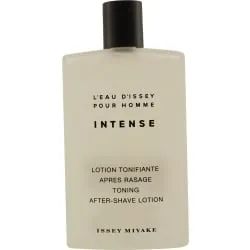 L'EAU D'ISSEY POUR HOMME INTENSE by Issey Miyake