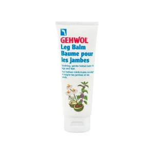 Leg Balm