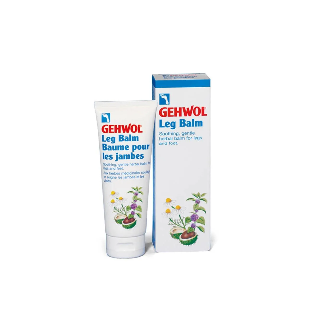 Leg Balm