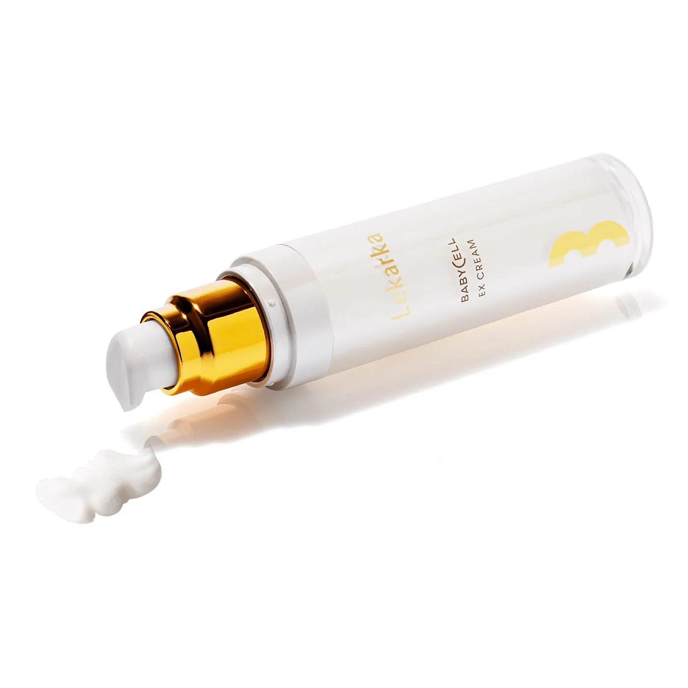 Lekarka EX Cream