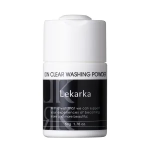 Lekarka Ion Clear Washing Powder