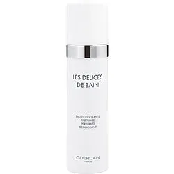 LES DELICES DE BAIN by Guerlain