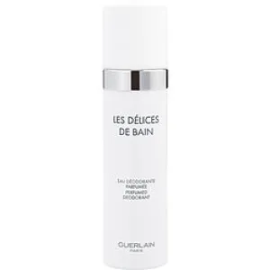 LES DELICES DE BAIN by Guerlain