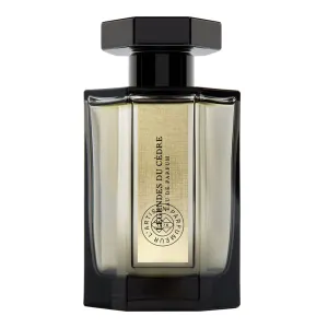 Lgendes du Cdre Eau de Parfum