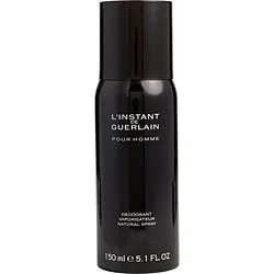 L'INSTANT DE GUERLAIN by Guerlain