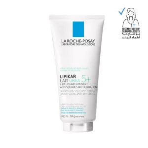 Lipikar Lait UREA5 