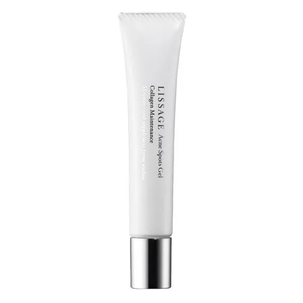LISSAGE Acne Spots Gel