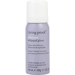 LIVING PROOF by Living Proof