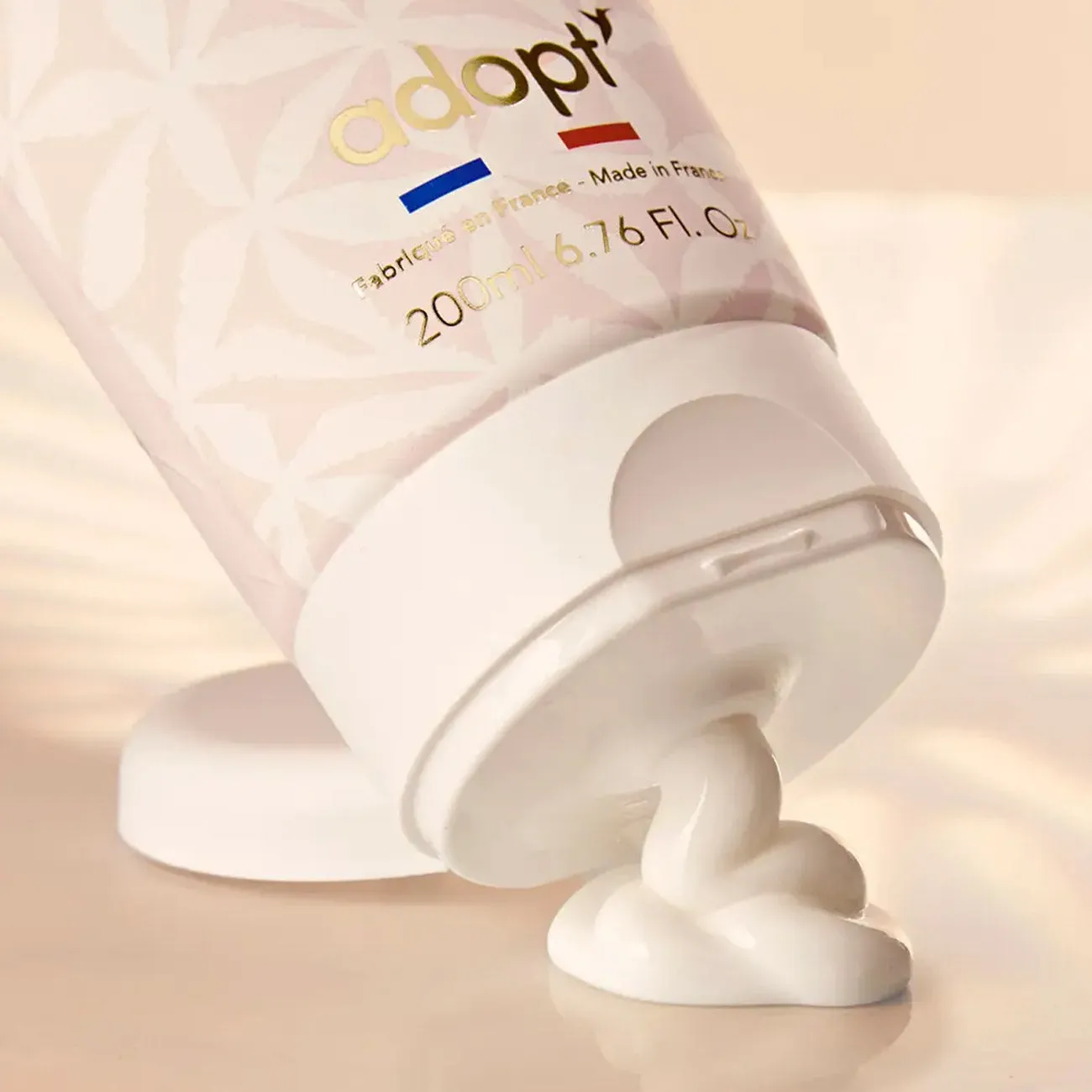 L???Or Blanc Moisturizing Body Milk