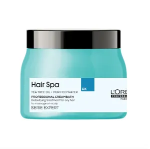 LOral Professionnel Hair Spa DX Creambath