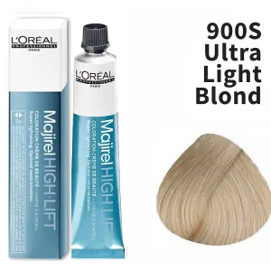 LOREAL PARIS MAJIREL HAIR COLOUR 900 S HIGH LEFT