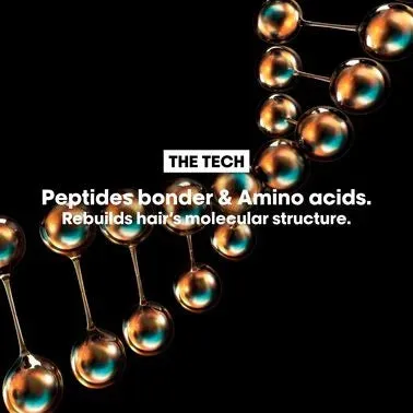 L'Oreal Professionnel ABSOLUT REPAIR MOLECULAR KIT