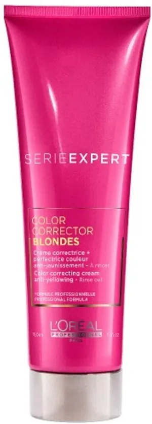 L'Oreal Professionnel Blonde Color Corrector