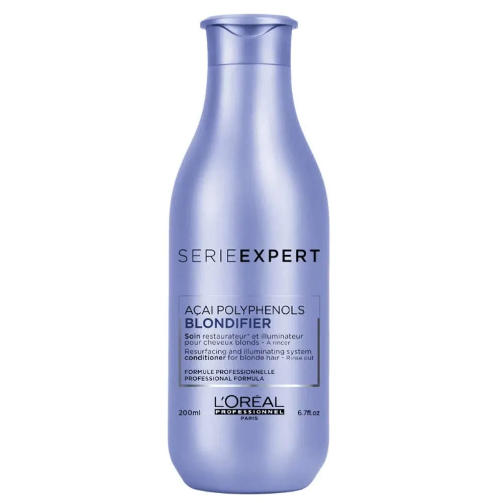 L'Oreal Professionnel Blondifier Conditioner 200Ml