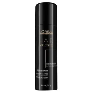 L'Oreal Professionnel Dark Brown/Black Root Touch Up