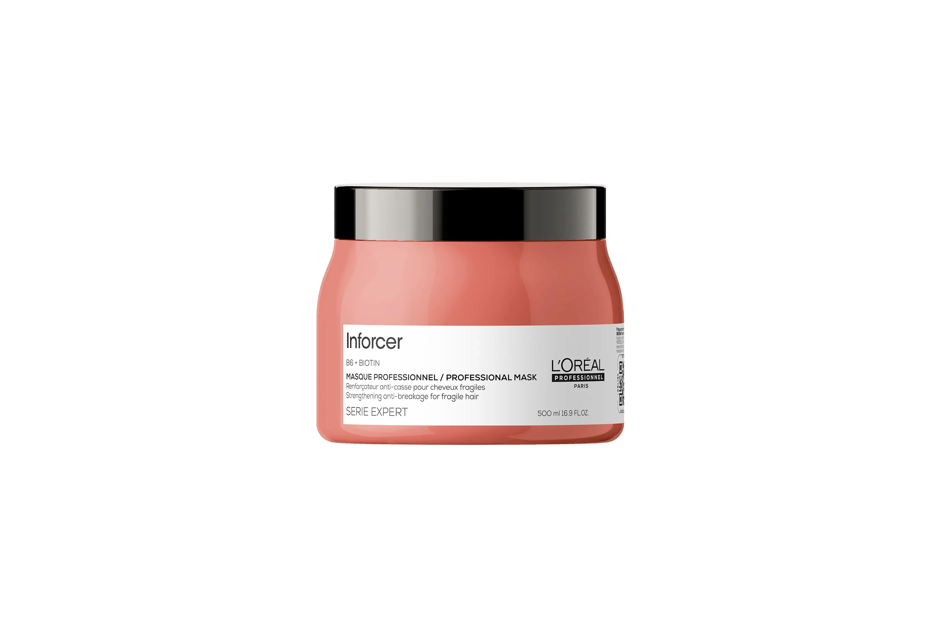 L'Oreal Professionnel Inforcer Masque