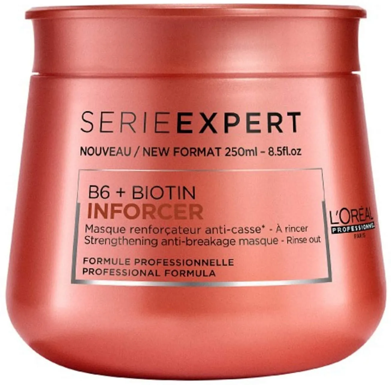 L'Oreal Professionnel Inforcer Masque