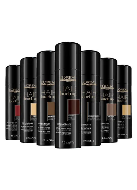 L'Oreal Professionnel Light Warm Blonde Root Touch Up