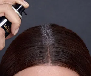 L'Oreal Professionnel Light Warm Blonde Root Touch Up