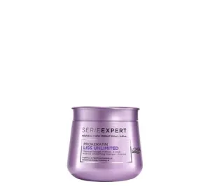 L'Oreal Professionnel Liss Unlimited Masque
