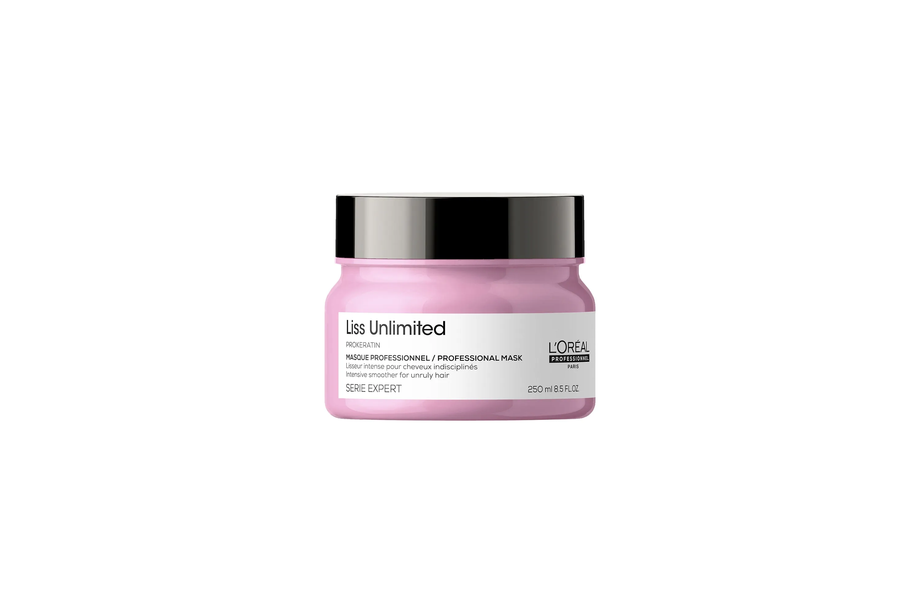 L'Oreal Professionnel Liss Unlimited Masque