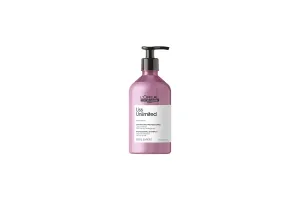 L'Oreal Professionnel Liss Unlimited Shampoo 500Ml