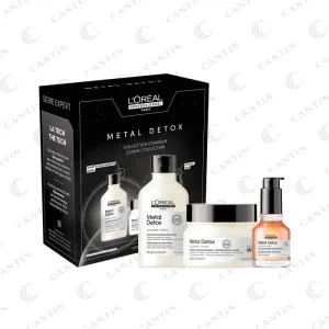 L'Oreal Professionnel METAL DETOX 2025 SPRINT KIT