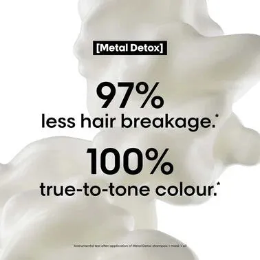 L'Oreal Professionnel METAL DETOX 2025 SPRINT KIT