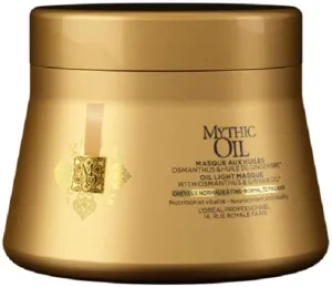 L'Oreal Professionnel Mythic Oil Mask Thin 200Ml