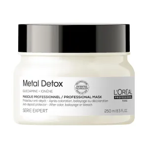 L'Oreal Professionnel Serie Expert Metal Detox Mask 250ml