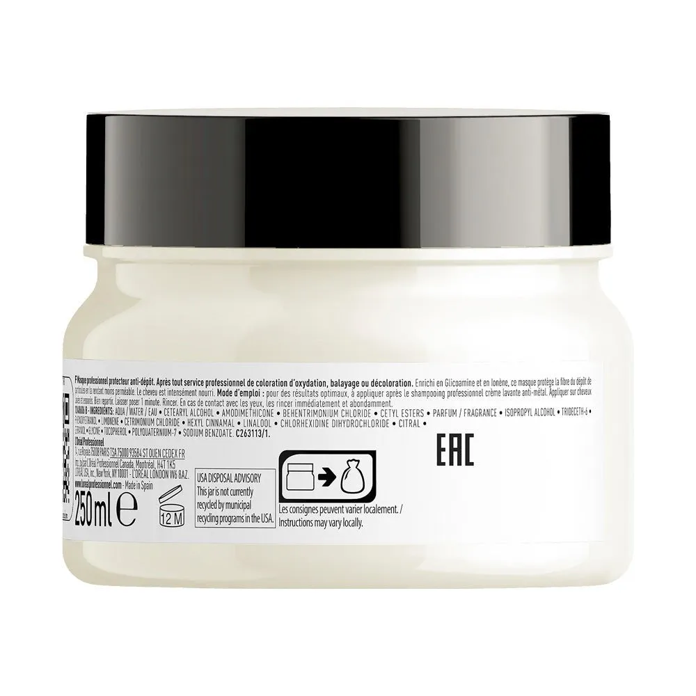 L'Oreal Professionnel Serie Expert Metal Detox Mask 250ml