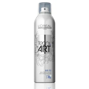 L'Oreal Professionnel Tecni Art Air Fix 400Ml