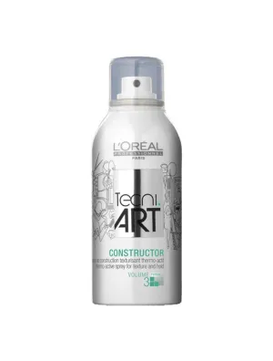 L'Oreal Professionnel Tecni Art Constructor (150ml)