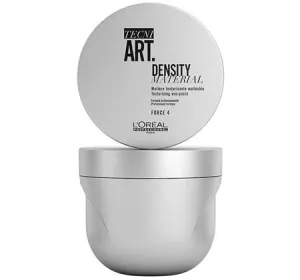 L'Oreal Professionnel Tecni Art Density Wax Paste