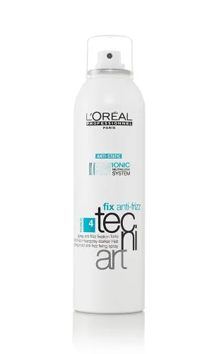 L'Oreal Professionnel Tecni Art Fix Anti Frizz