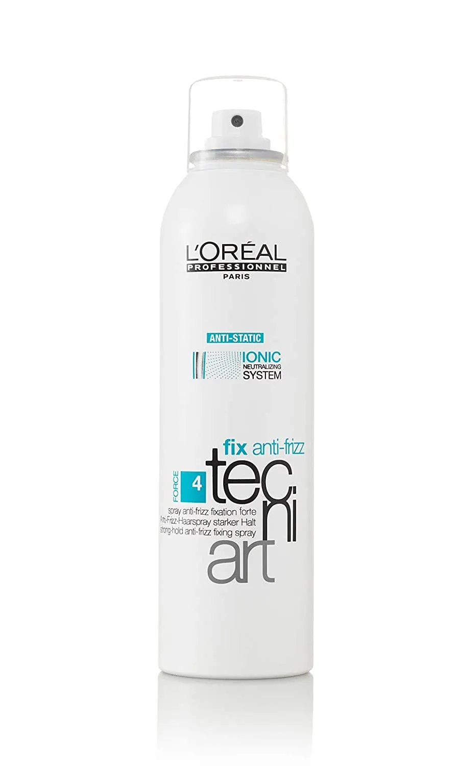 L'Oreal Professionnel Tecni Art Fix Anti Frizz