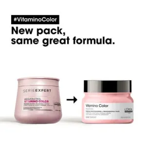 L'Oreal Professionnel Vitamino Color Mask
