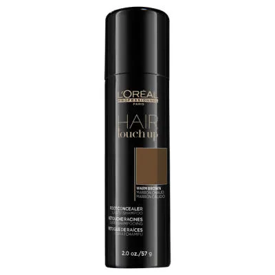 L'Oreal Professionnel Warm Brown Root Touch Up 