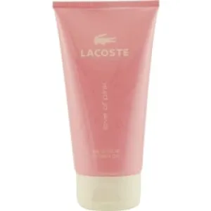 LOVE OF PINK by Lacoste
