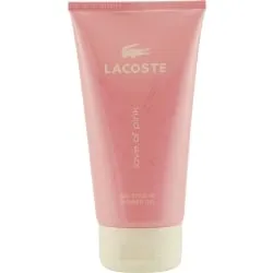 LOVE OF PINK by Lacoste