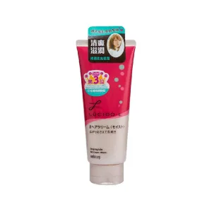 LUCIDO-L Designing Hair Cream-Moist