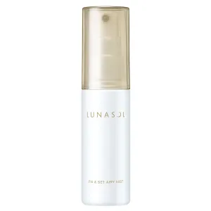 LUNASOL Fix & Set Airy Mist