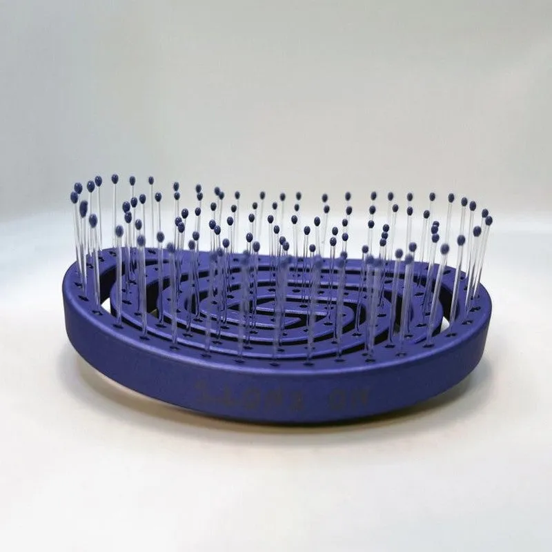 Magic Hair Brush No Knots Detangler Brush