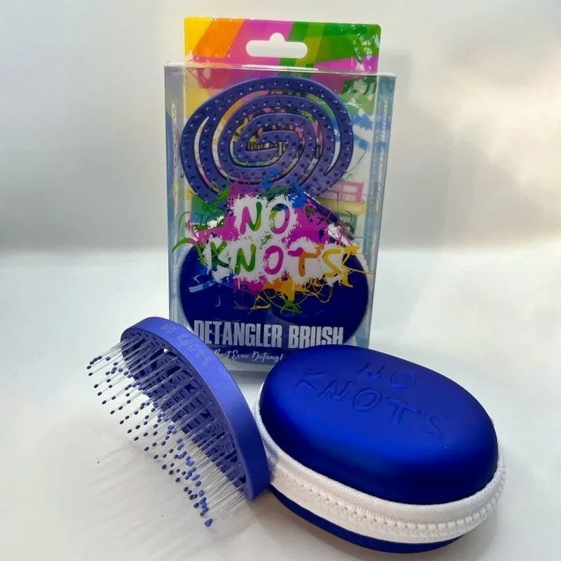 Magic Hair Brush No Knots Detangler Brush