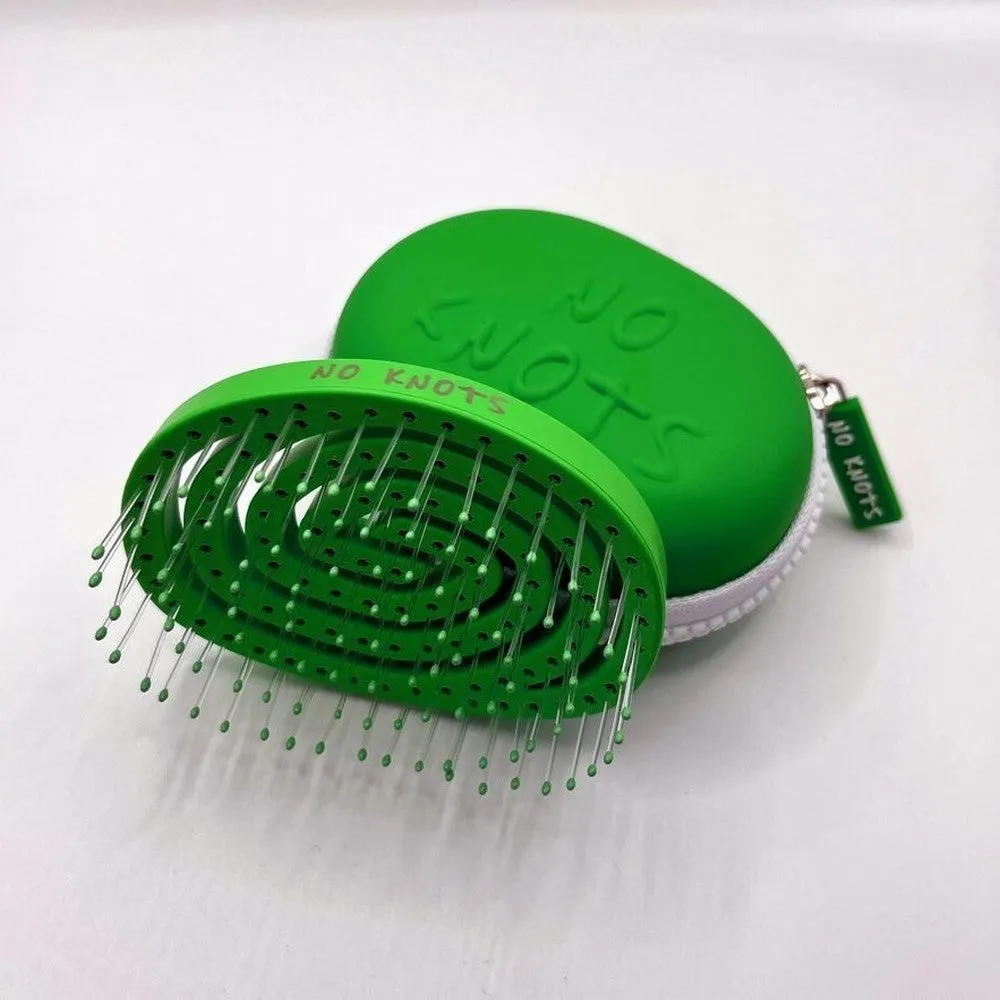 Magic Hair Brush No Knots Detangler Brush