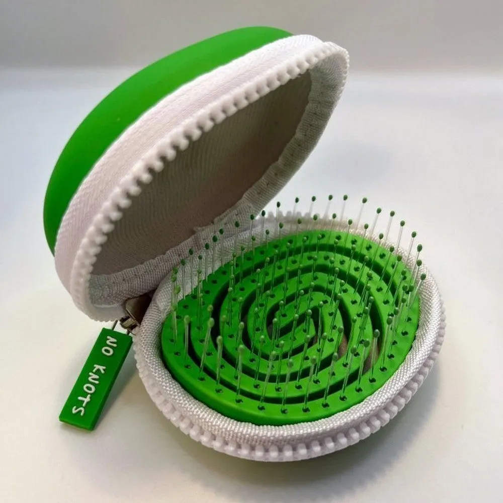 Magic Hair Brush No Knots Detangler Brush