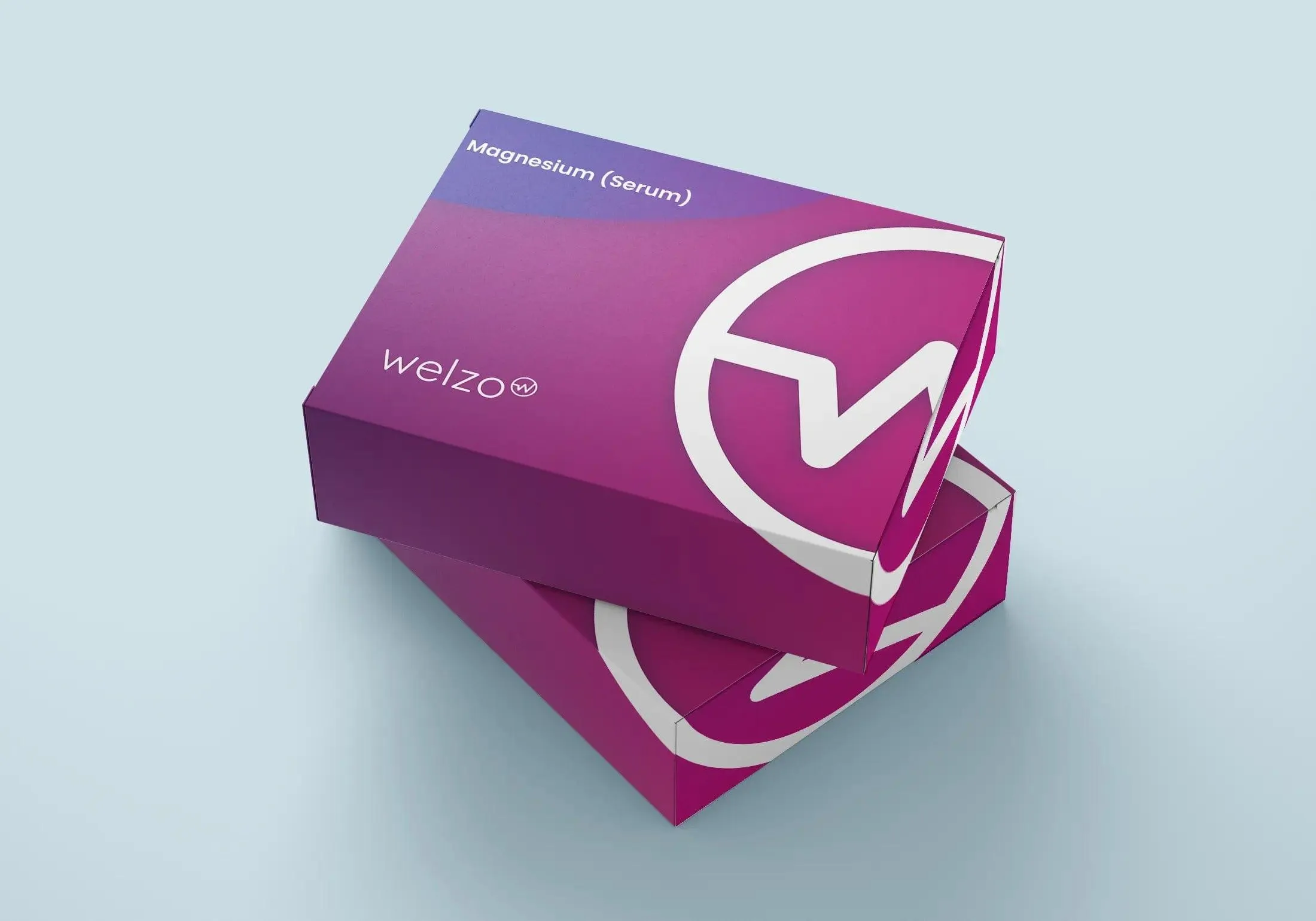 Magnesium (serum) Blood Test