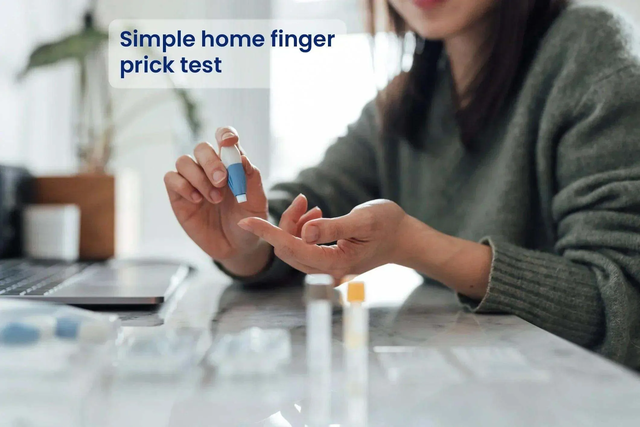 Magnesium (serum) Blood Test